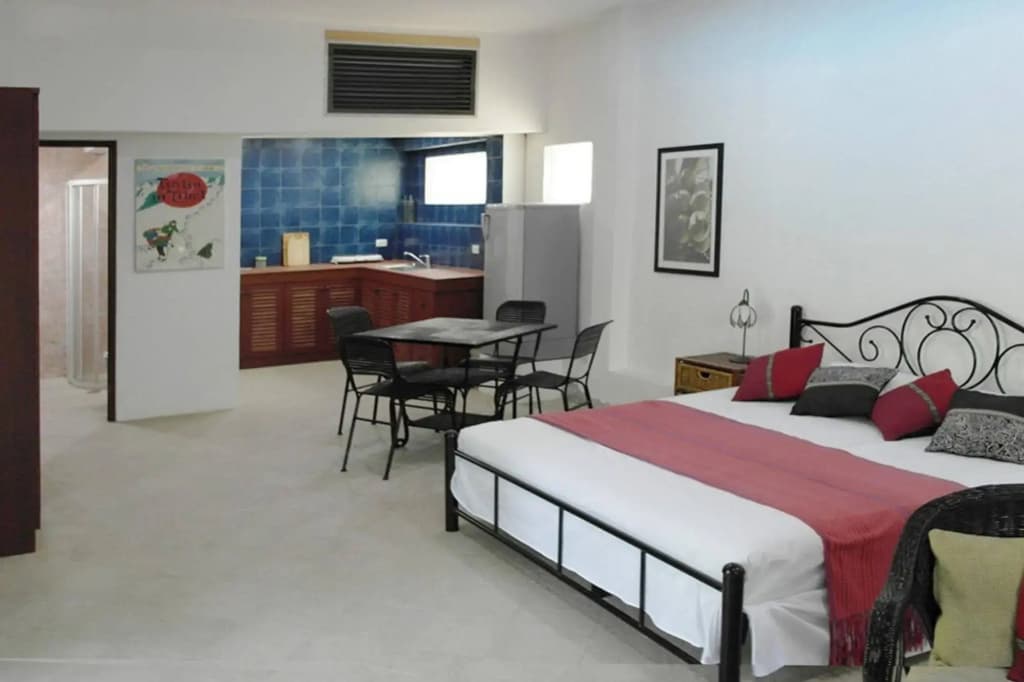 NB Villa Oasis - photo 3