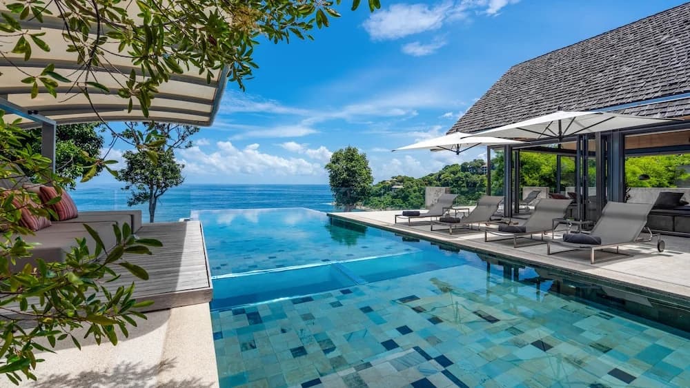 Villa Saengootsa - photo 12