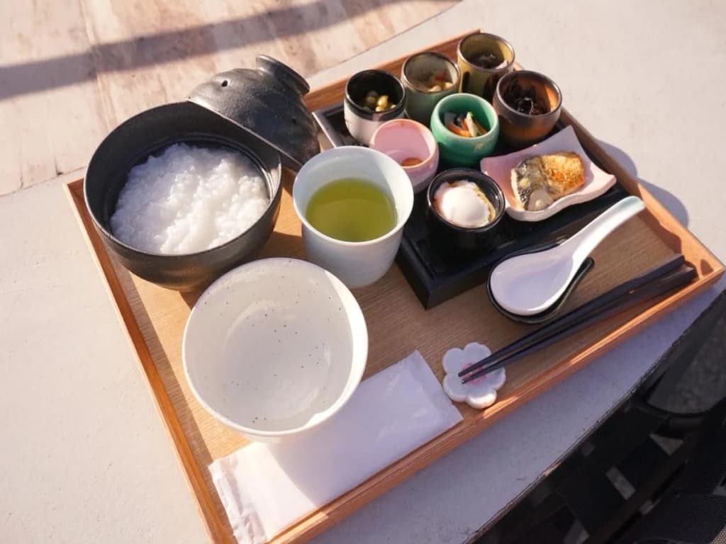 First Cabin Kyoto Arashiyama - photo 8