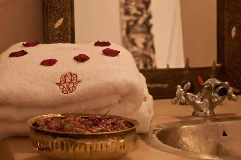 Riad des Eaux et des Epices - photo 9