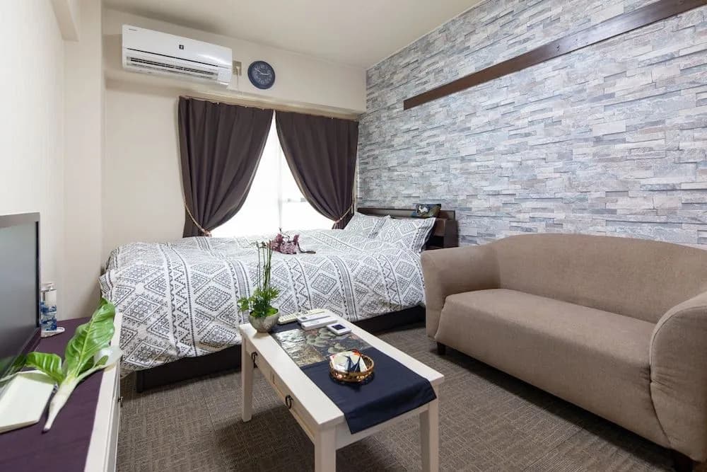 Tatsuya house 307 - photo 2
