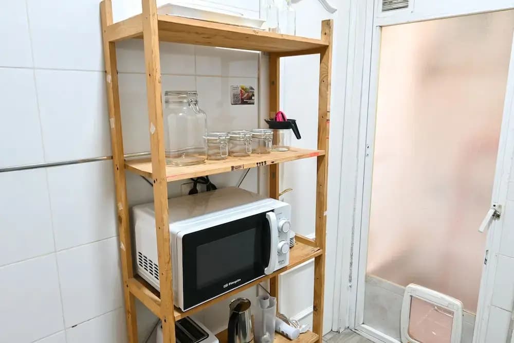 M Aalb230 Coqueto Apartamento de dos Dormitorios - photo 13
