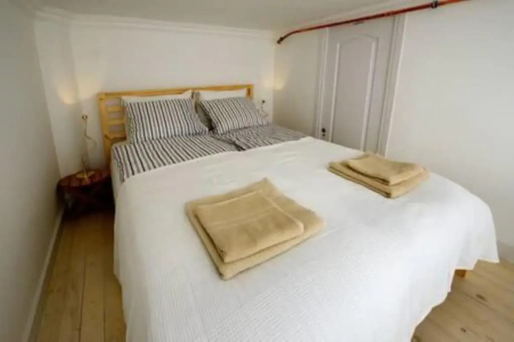 Raday Apartment - photo 6