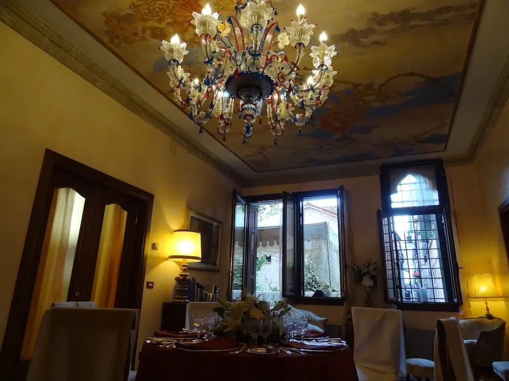 B&B Ca' Pier - photo 19