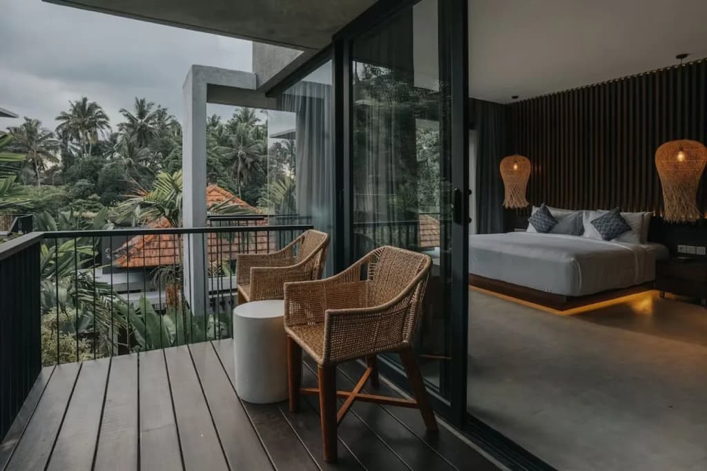 The Ning Resort Ubud - photo 11