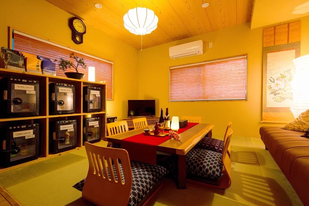 Sake House - photo 4