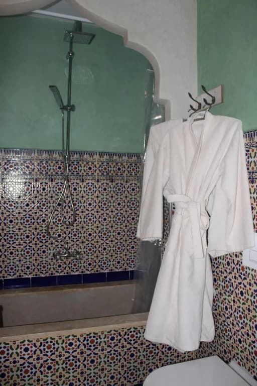 Riad la medersa in Marrakesch - photo 7
