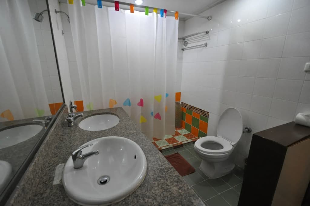 Basaya Beach Hotel & Resort - photo 10