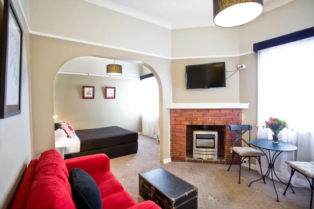 Katoomba Hotel - photo 7