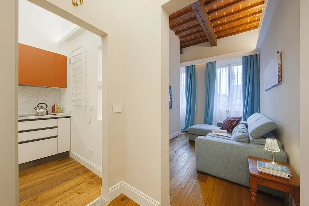 Pilastri - Flo Apartments - photo 1