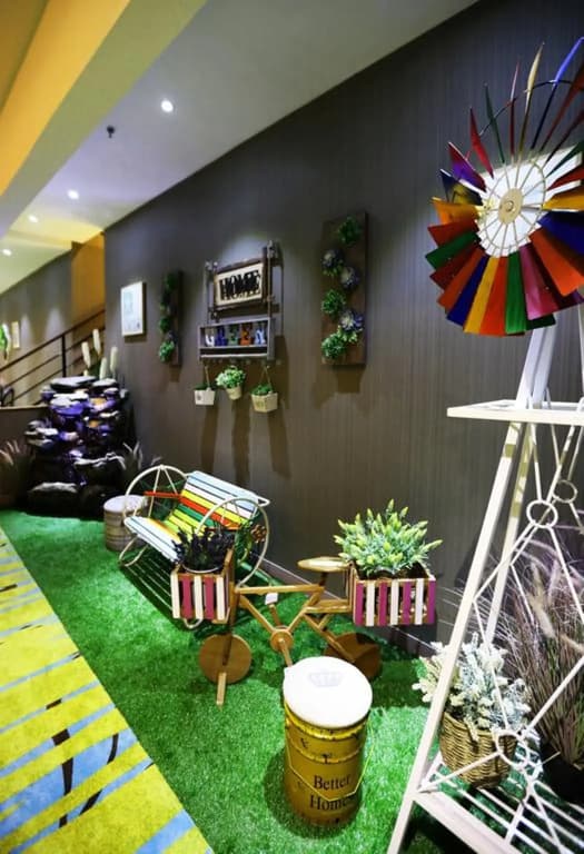 Podstel Hostel Bangkok - photo 10