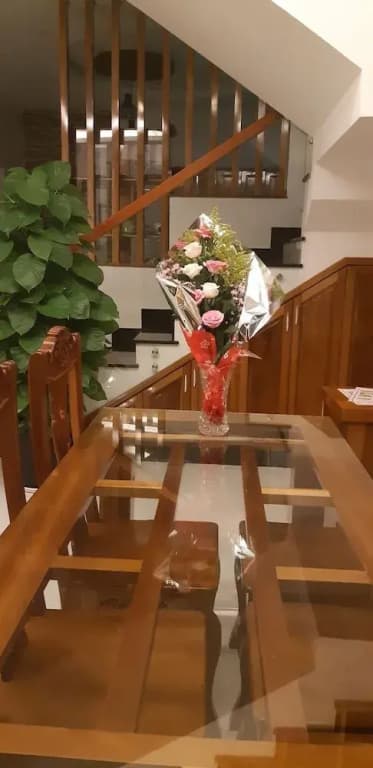 Nhu Y Homestay - photo 24