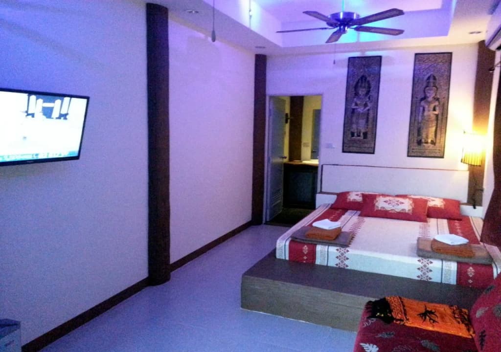 Moonstone Villa (SHA Certified) - main photo