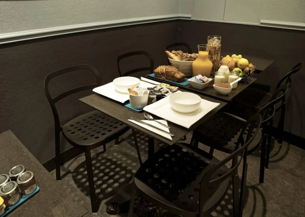 Hôtel Daval - photo 11