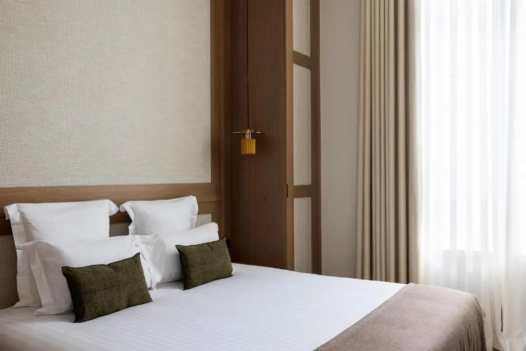 HIGHSTAY - Luxury Serviced Apartments - Le Marais - photo 21