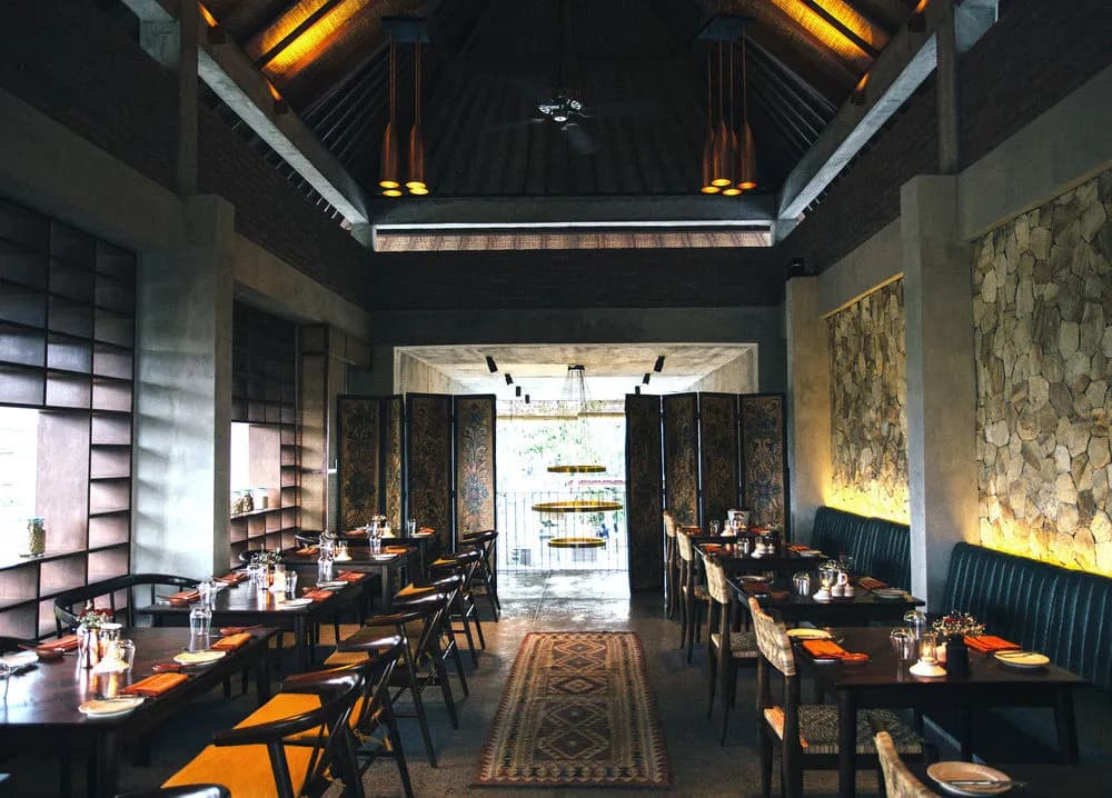 Aura Bisma Ubud - photo 36