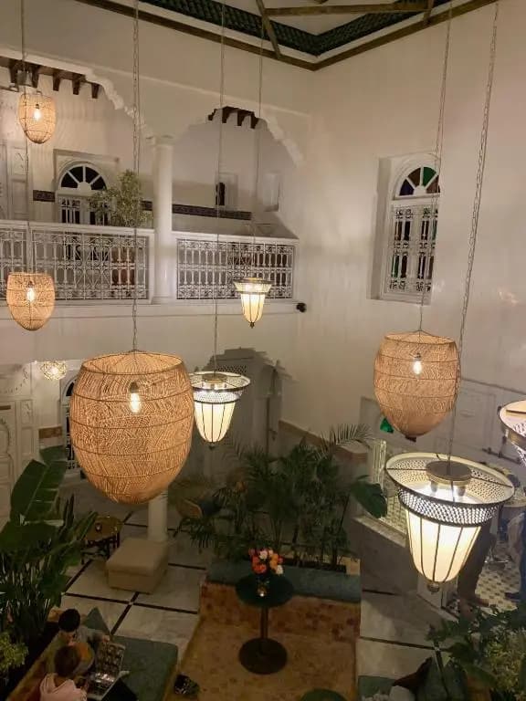 Riad Lamdina - photo 10