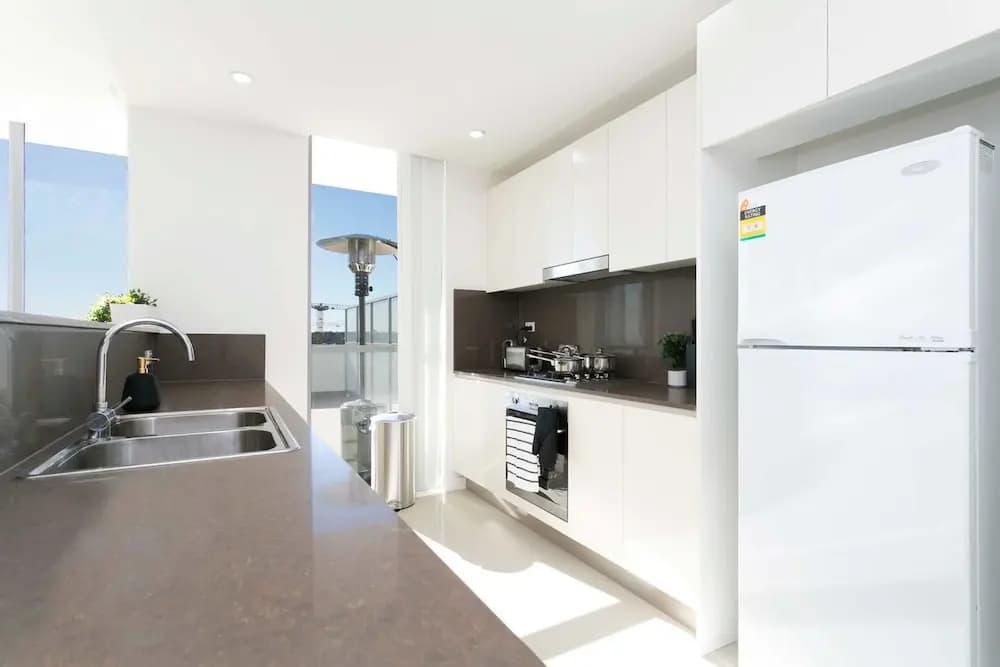 Palatial Penthouse Apartment - Phenomenal Views - photo 12