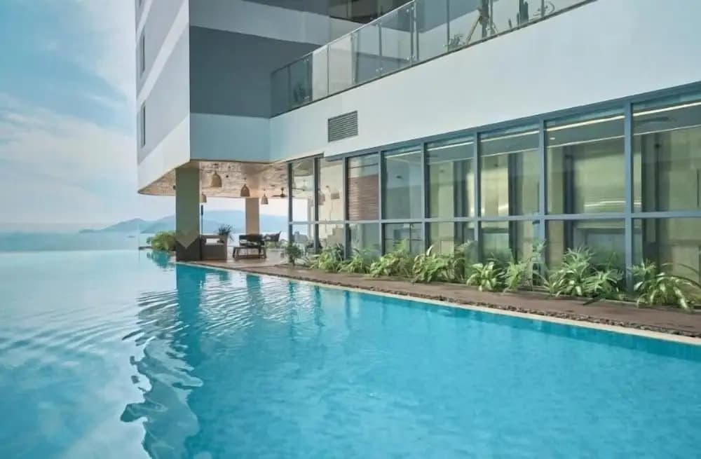 Phi Yen Panorama Condotel - photo 12