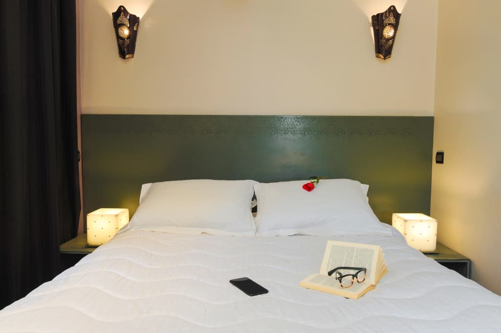 Appart Hotel Amina Resort & Spa - photo 2
