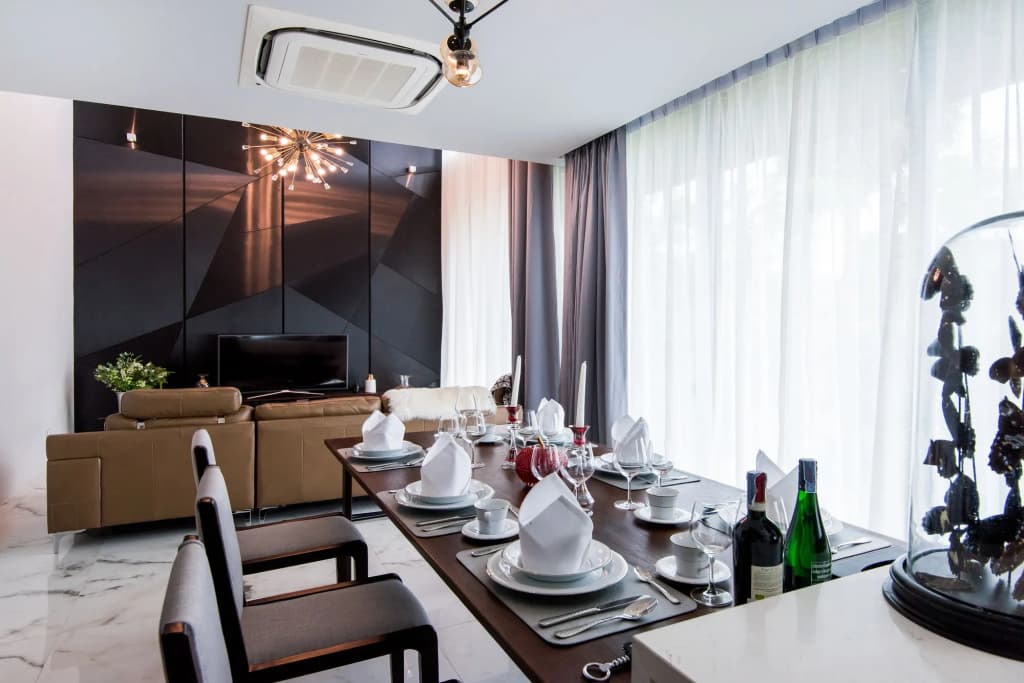 Glam Habitat Hotel - photo 31
