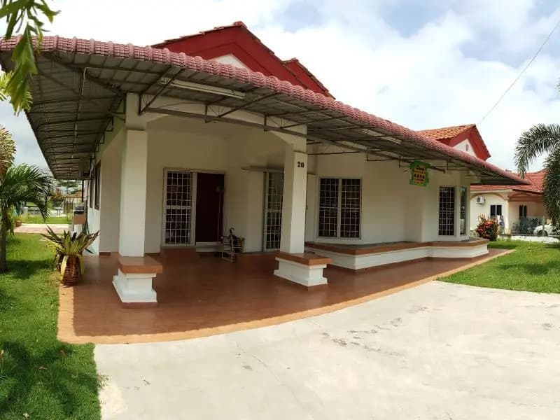 Ohana Greenstay - photo 3