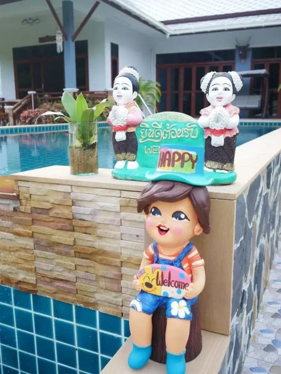 Tara Resort Samui - photo 11
