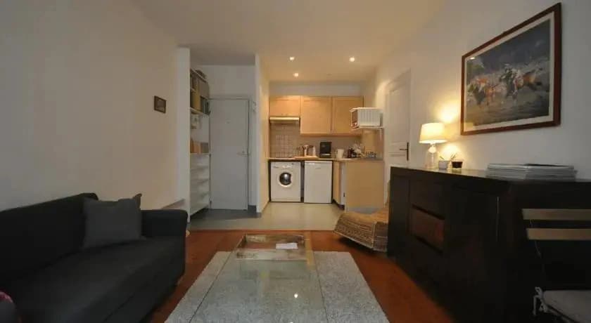 Apartment Paris Rue Fondary - photo 7