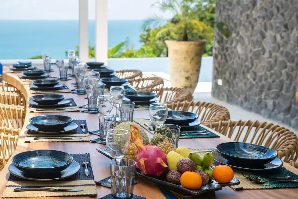 BLUE ELEPHANT Luxury Pool Villa Koh Samui - photo 8