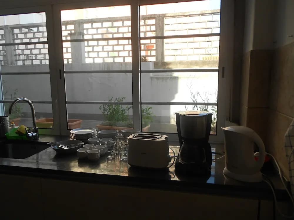 Lisbon Top Hostel - photo 17