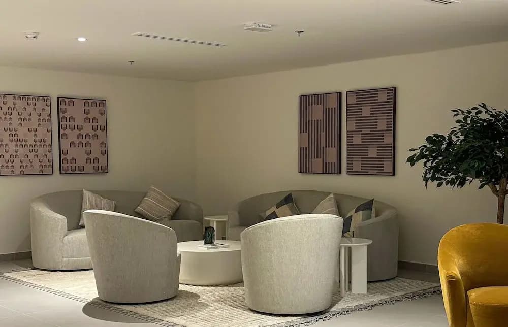 WelHome - Luxurious 2BR Apt in Forte T1 Downtown - photo 1