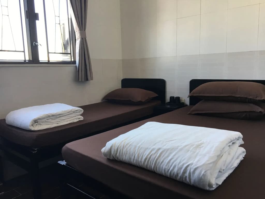 Kowloon Mongkok 1812 Guest House - photo 46