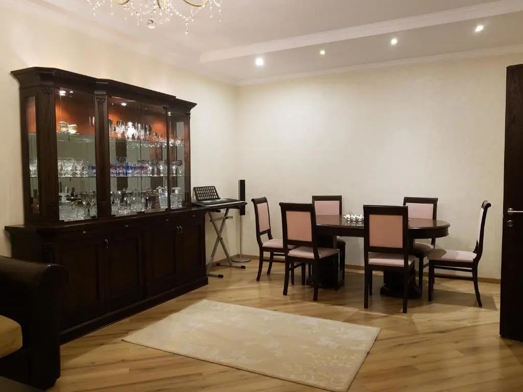 House in Tbilisi - photo 11