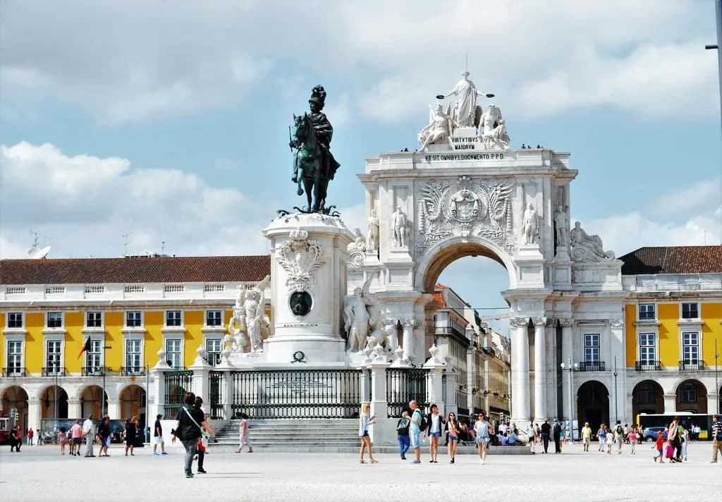 Casa Portuguesa Chiado - main photo
