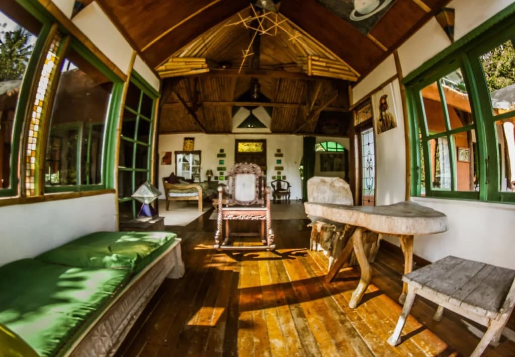 Santa Mandala Villa - photo 1