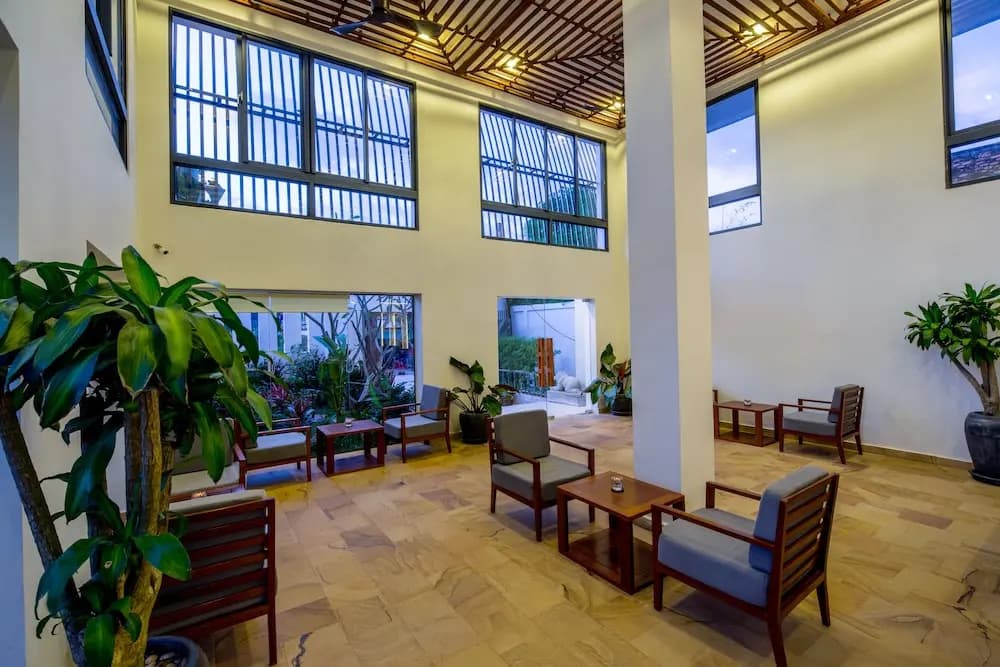 Sumeru Angkor Residence - photo 21