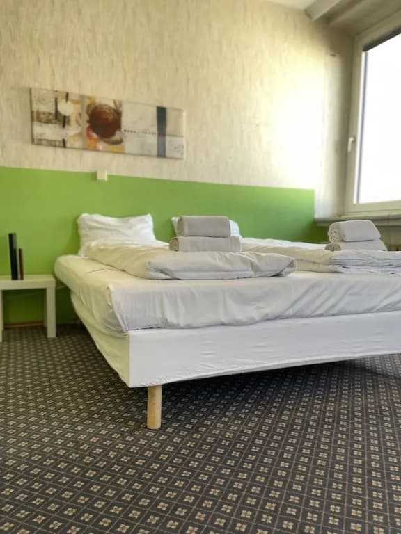 Hotel Tabor rooms - photo 3