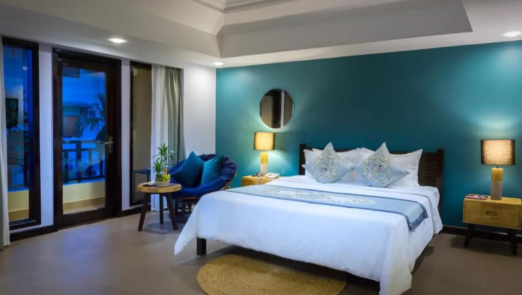 Sokchea Angkor Hotel - photo 22