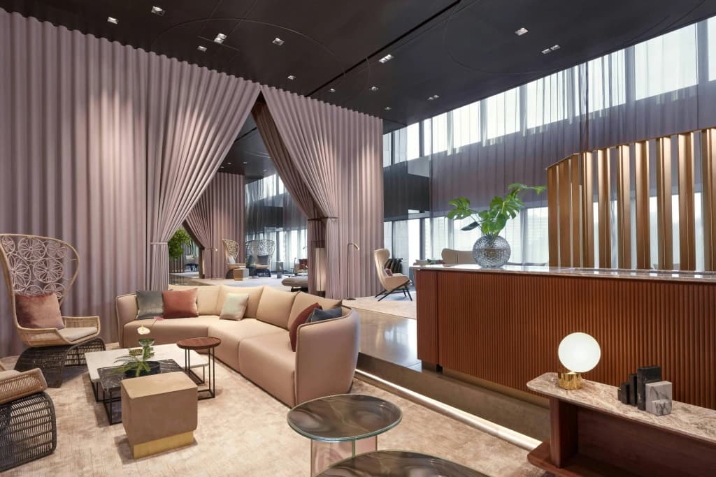 JW Marriott Hotel Seoul - photo 39