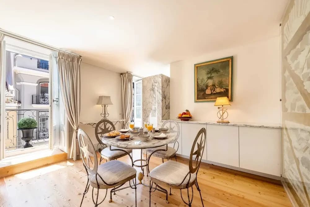 GuestReady - Áurea Art apartment - photo 1
