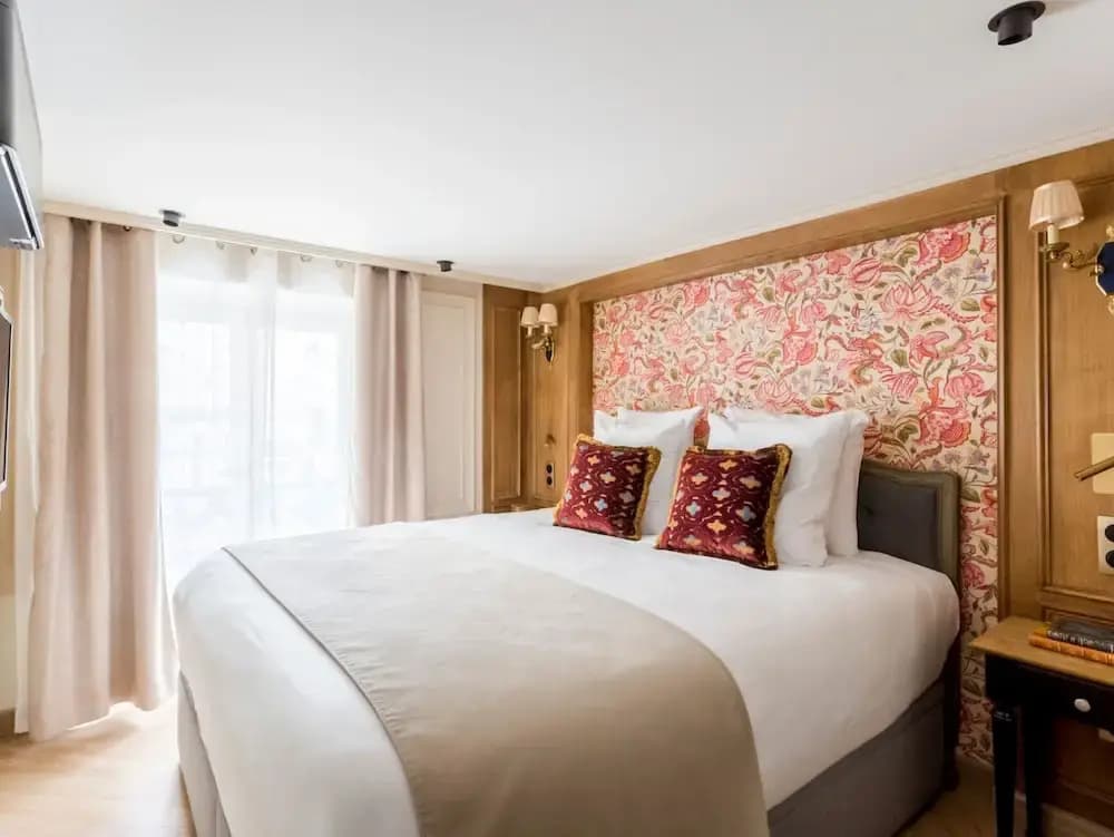 Merveil Luxury Suite - Marais - Turenne - photo 6