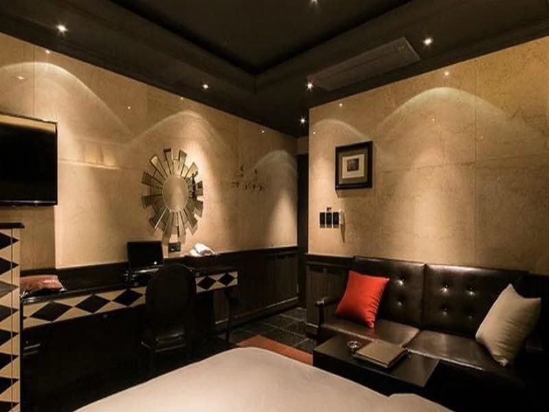 Hotel Star - photo 5