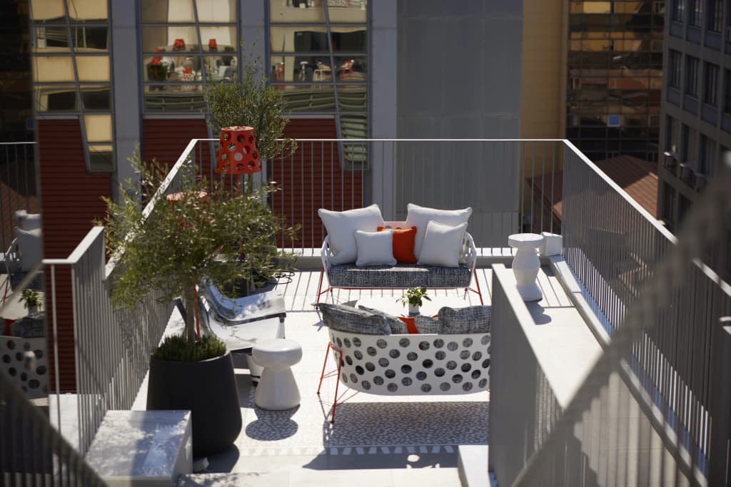 Fresh Hotel, a Member of Design Hotels - photo 28