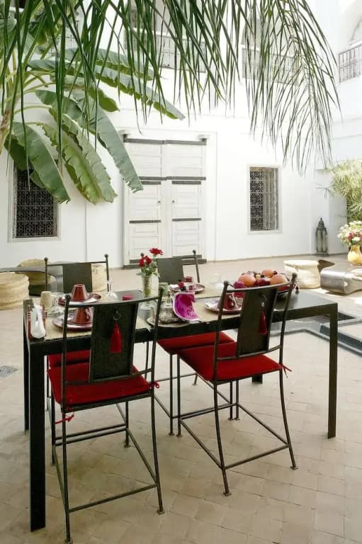 Riad O2 - photo 24
