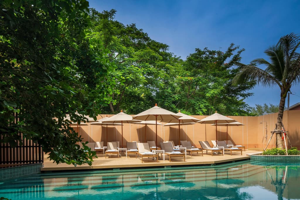 The Proud Karon Beach Phuket Trademark Collection By Wyndham - photo 8
