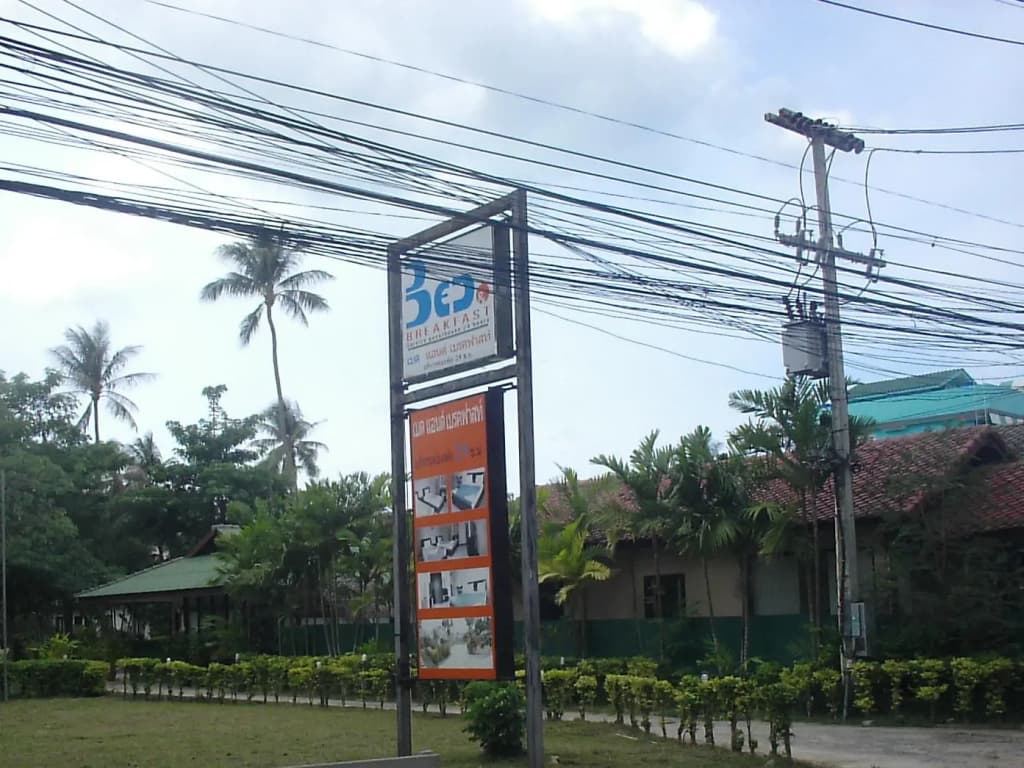 Bed & Breakfast Service Guesthouse - photo 13