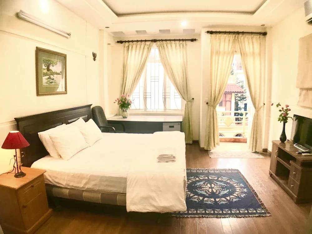 The Rose Home - photo 16