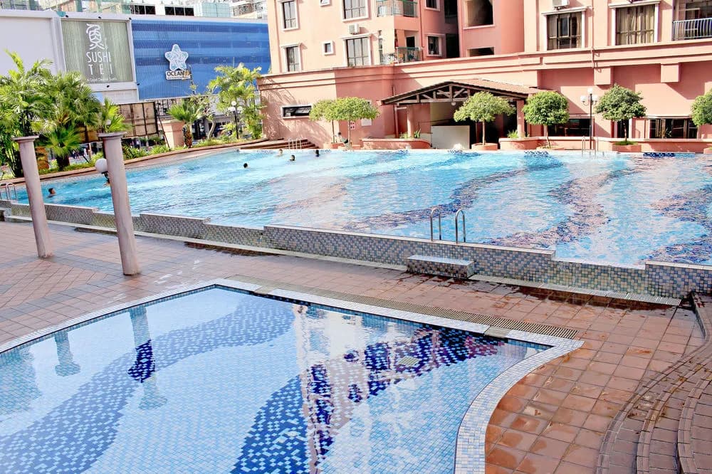 Marina Vacation Condos @ Marina Court Resort Condominium - photo 13