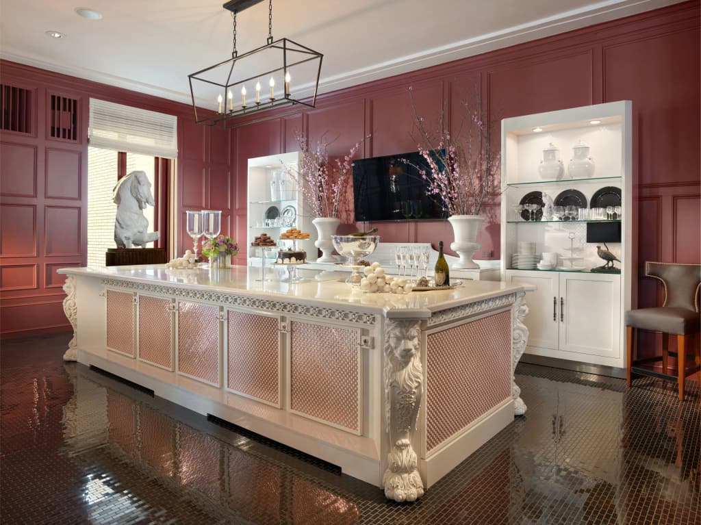 InterContinental Mark Hopkins by IHG - photo 36