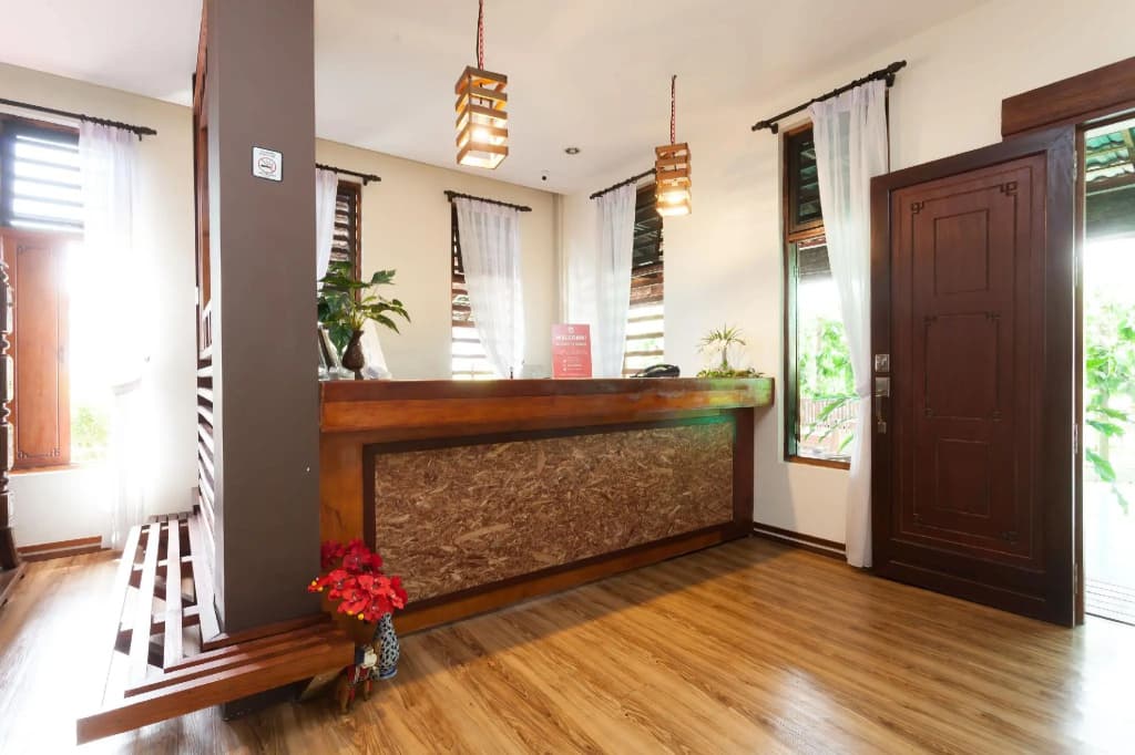 ZEN Rooms Kulai - photo 3